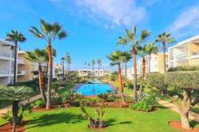 Appartement Eden Tamaris